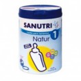 SANUTRI NATUR 1 800GR
